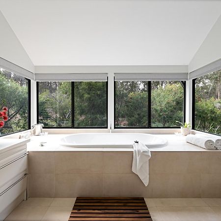 Jarrah Grove Forest Retreat - Adults Only Luxury Chalet Rosa Glen Exterior foto