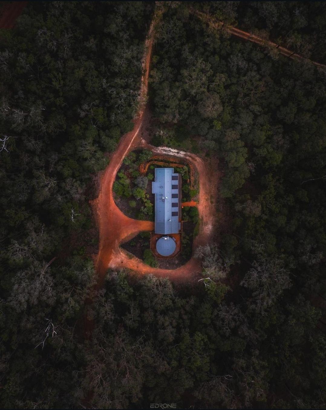 Jarrah Grove Forest Retreat - Adults Only Luxury Chalet Rosa Glen Exterior foto