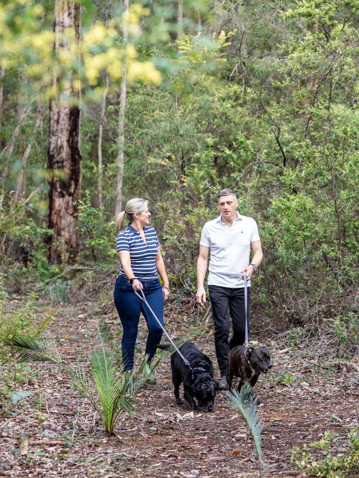 Jarrah Grove Forest Retreat - Adults Only Luxury Chalet Rosa Glen Exterior foto