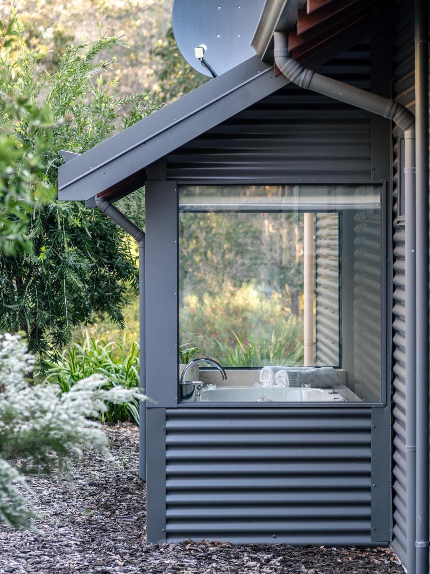 Jarrah Grove Forest Retreat - Adults Only Luxury Chalet Rosa Glen Exterior foto