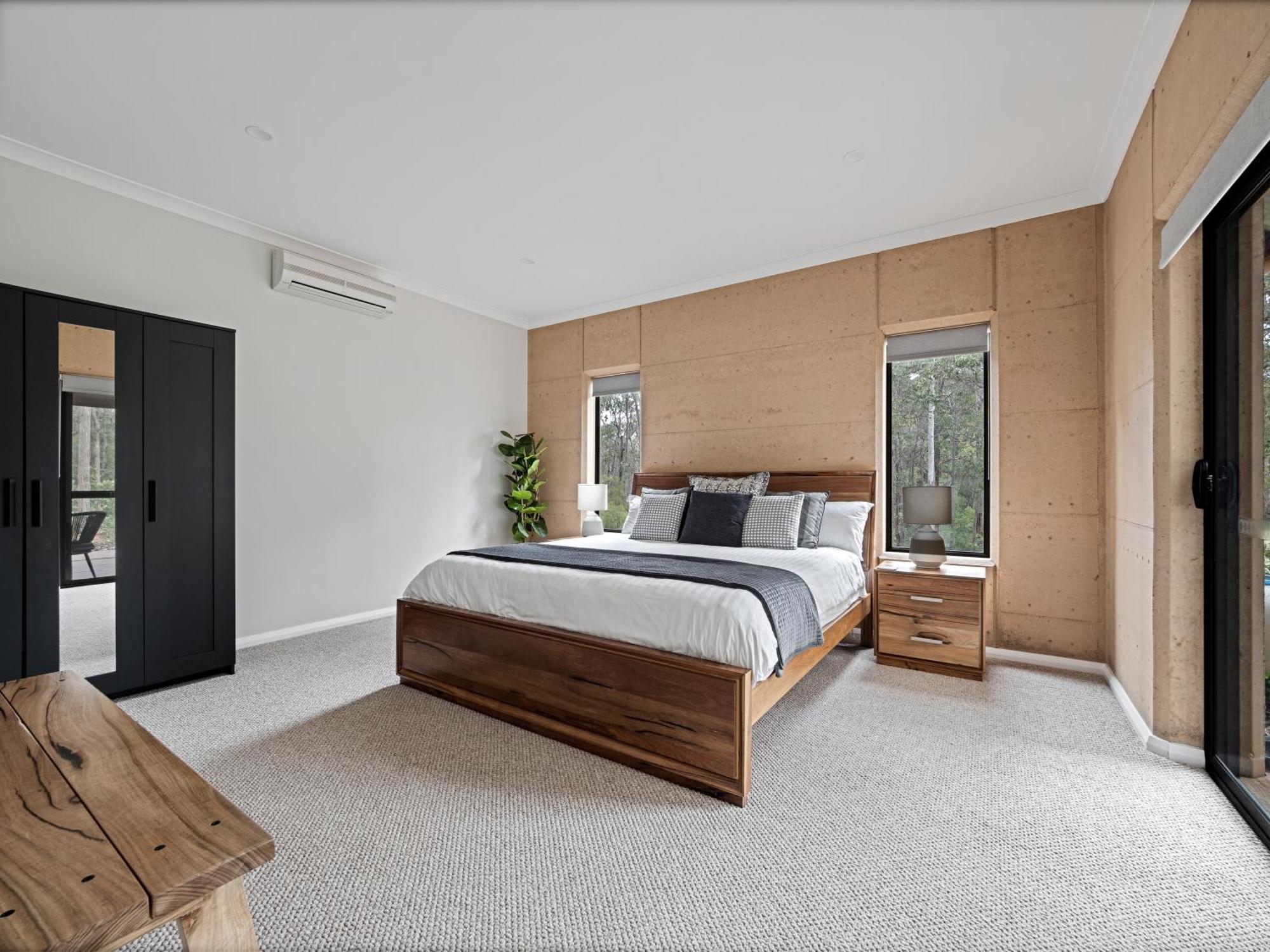 Jarrah Grove Forest Retreat - Adults Only Luxury Chalet Rosa Glen Exterior foto