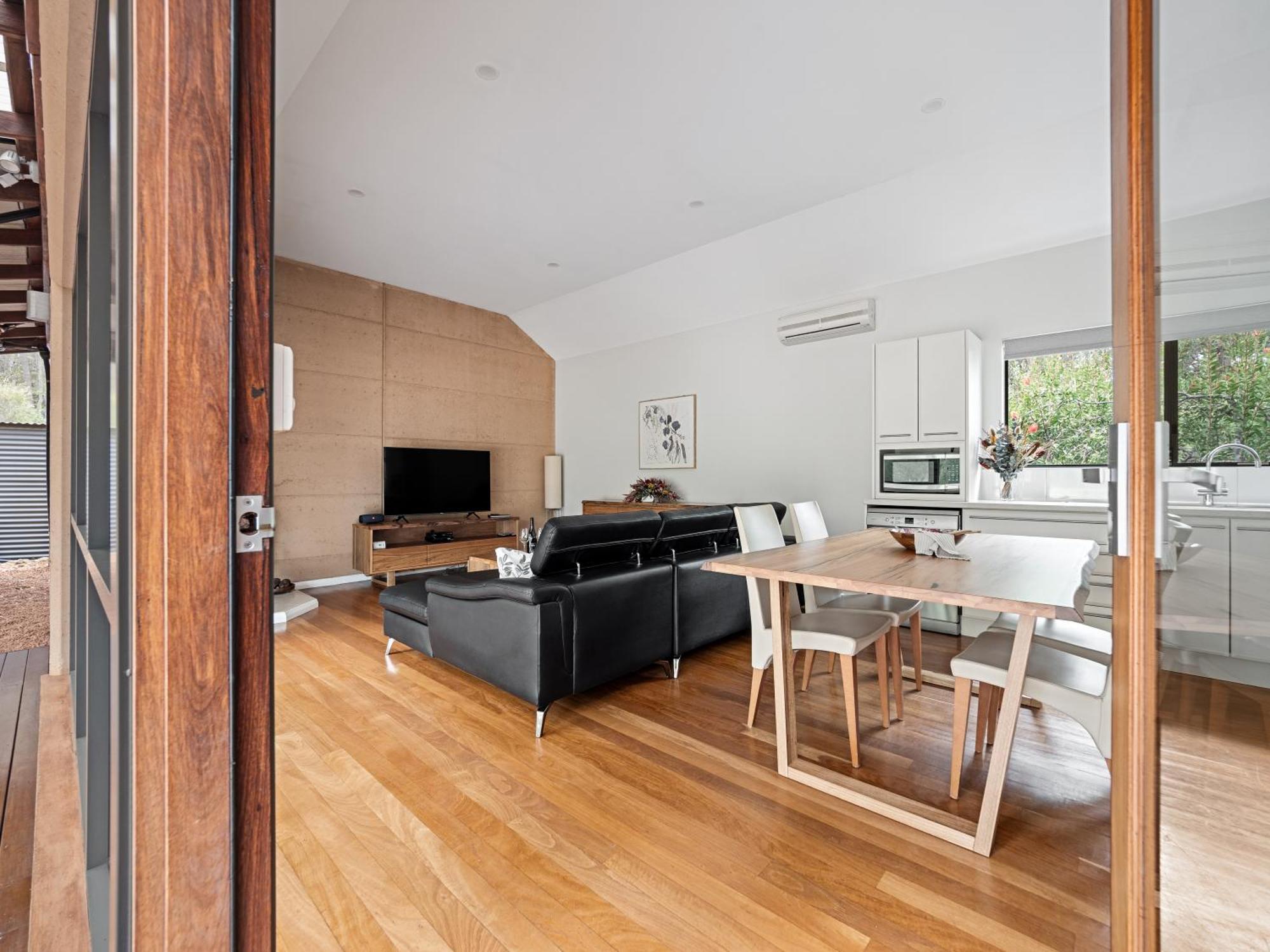 Jarrah Grove Forest Retreat - Adults Only Luxury Chalet Rosa Glen Exterior foto