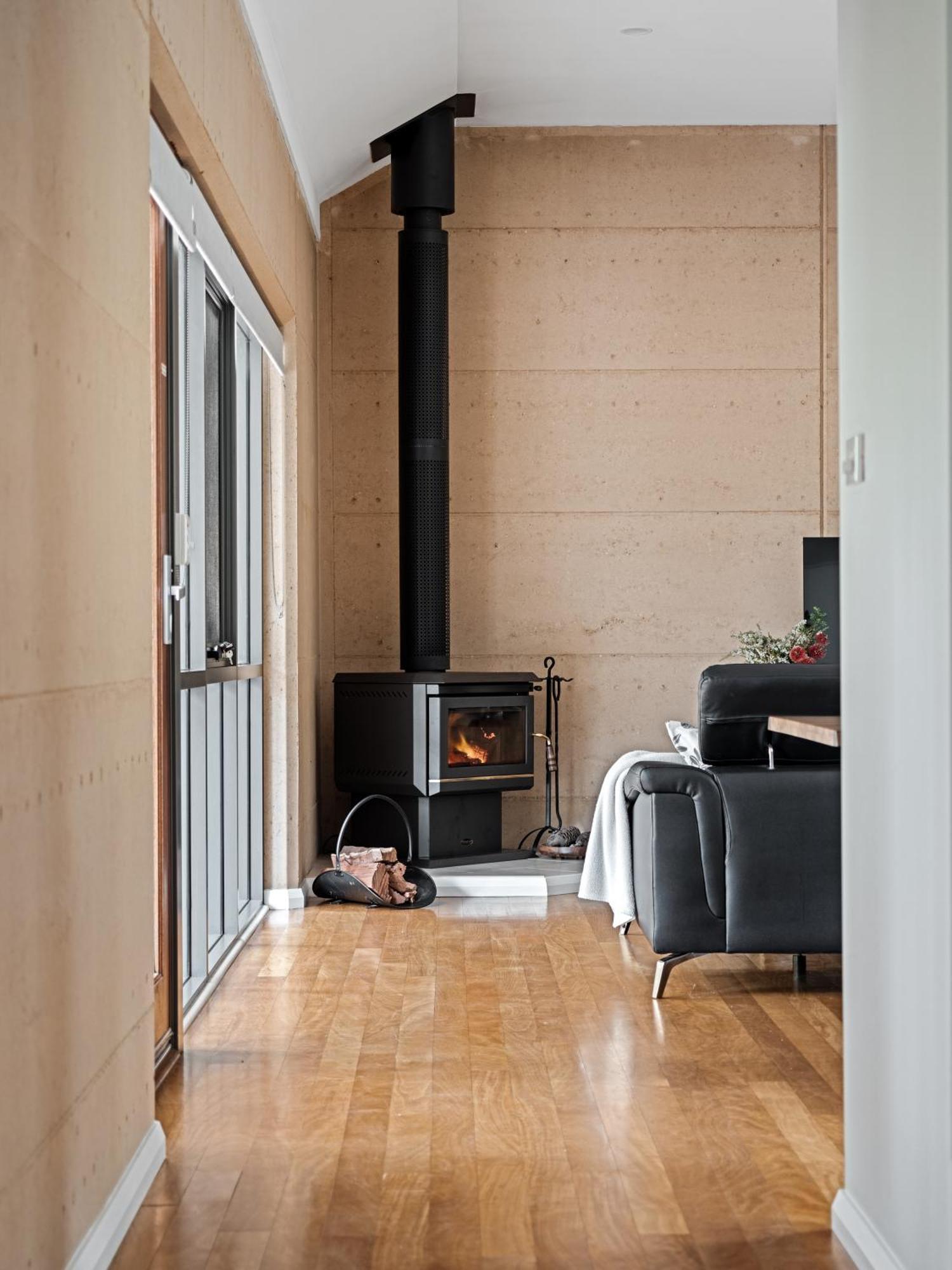 Jarrah Grove Forest Retreat - Adults Only Luxury Chalet Rosa Glen Exterior foto