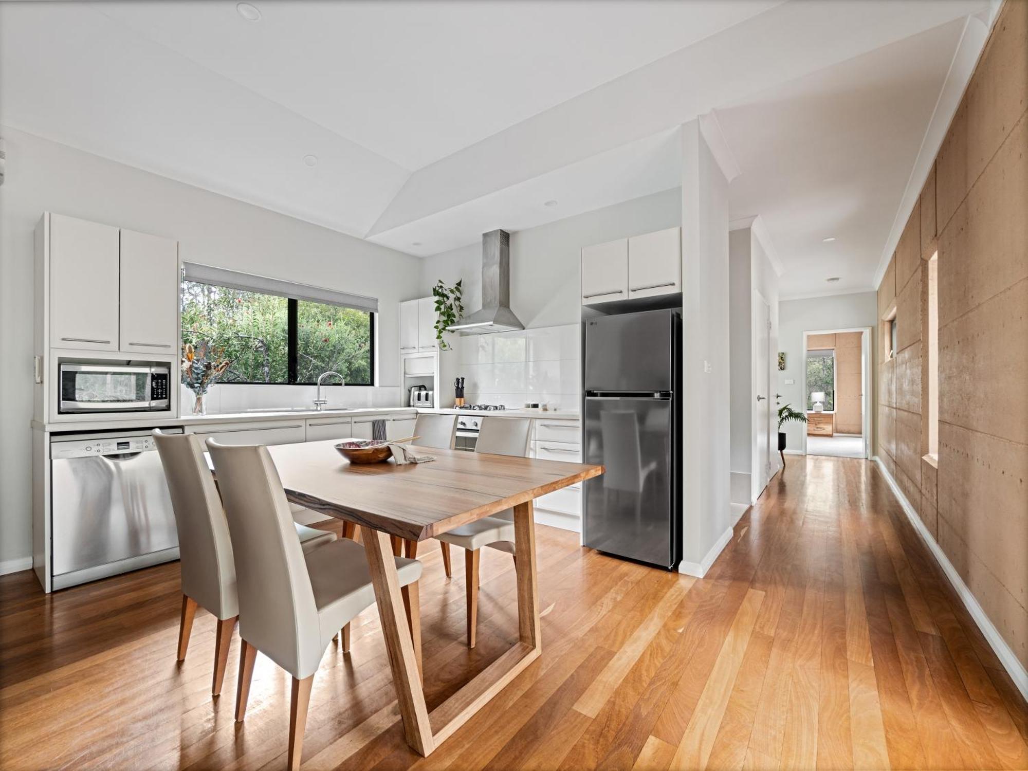 Jarrah Grove Forest Retreat - Adults Only Luxury Chalet Rosa Glen Exterior foto
