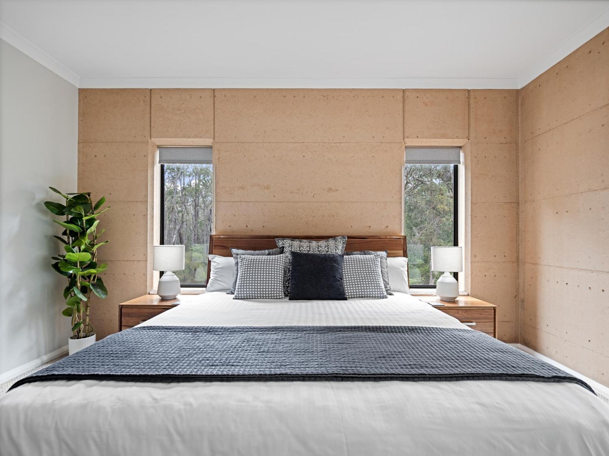 Jarrah Grove Forest Retreat - Adults Only Luxury Chalet Rosa Glen Exterior foto