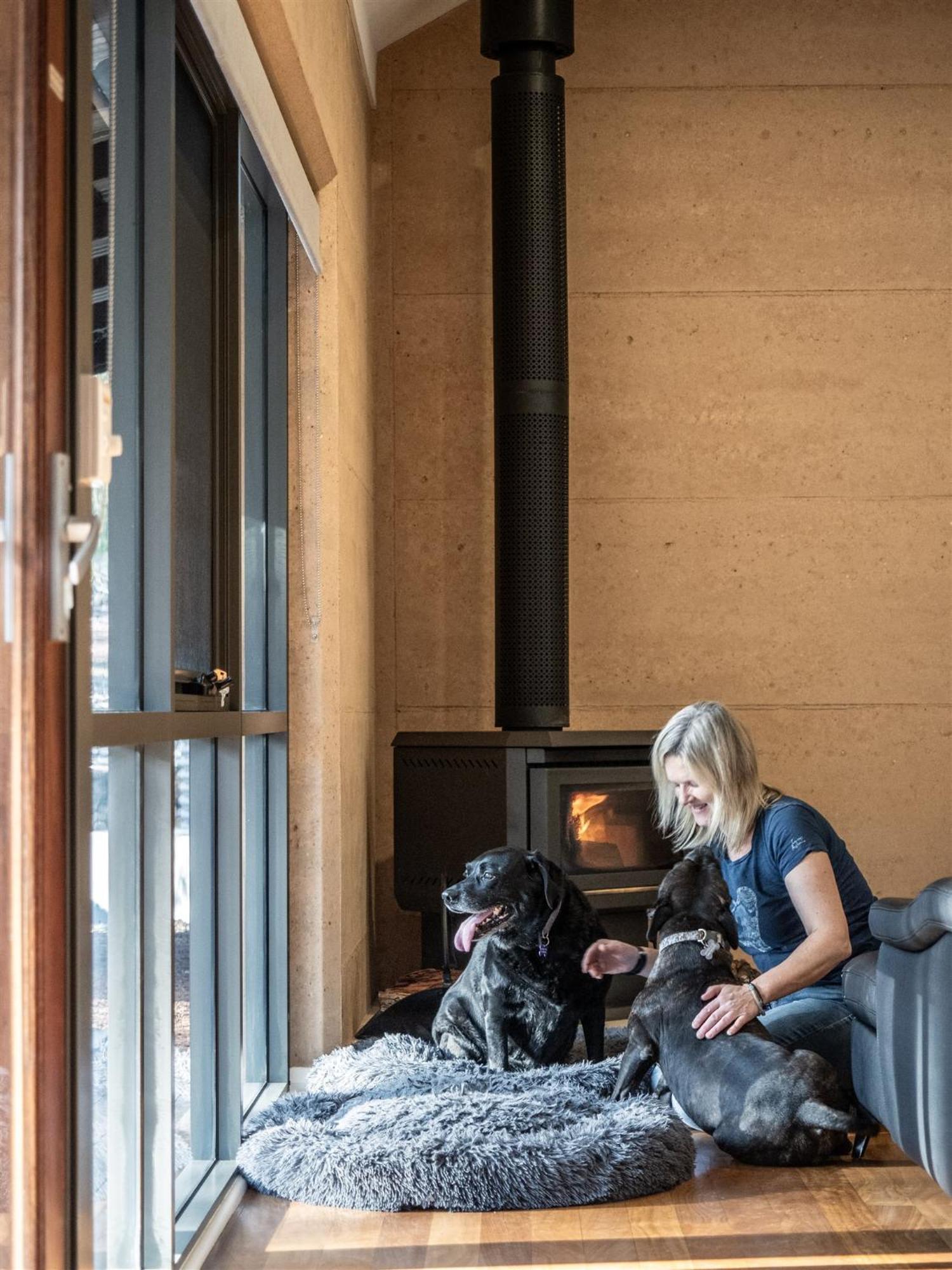Jarrah Grove Forest Retreat - Adults Only Luxury Chalet Rosa Glen Exterior foto